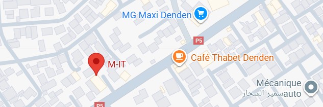 M-IT Location