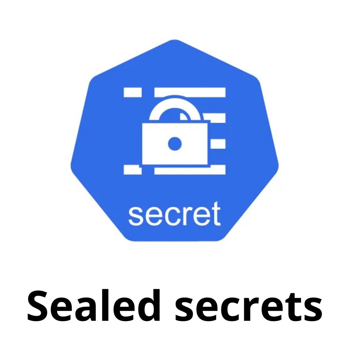 SEALED SECRETS
